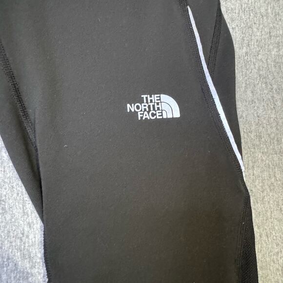 The North Face Women’s Motivation High-Rise Crop Leggings | Size M - Picture 2 of 6